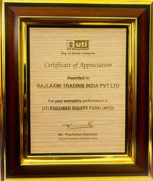 UTI MUTUAL FUND.